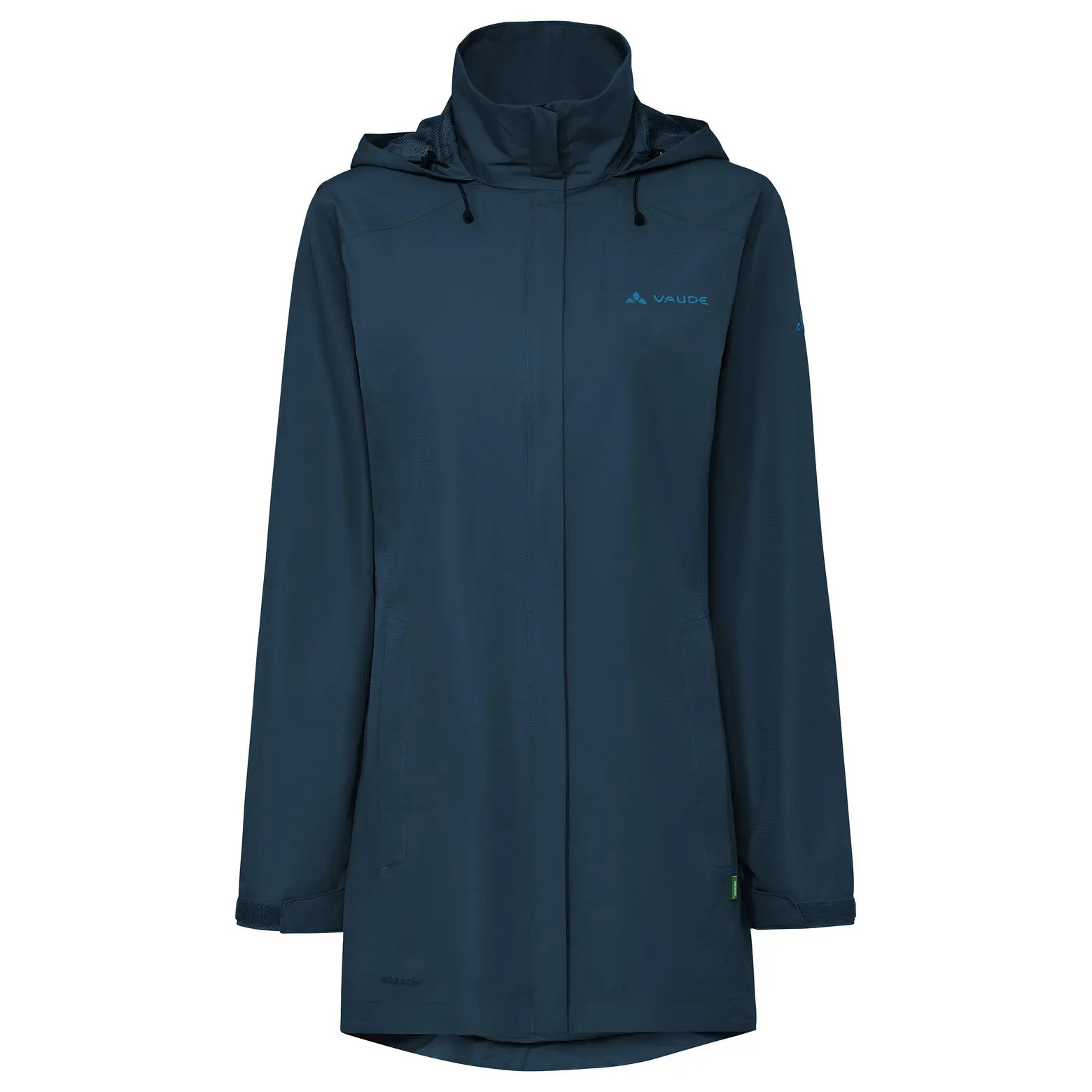 Parka femme VAUDE Escape