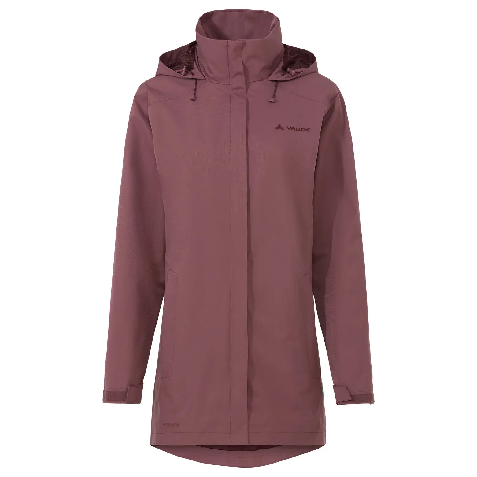 Parka femme VAUDE Escape