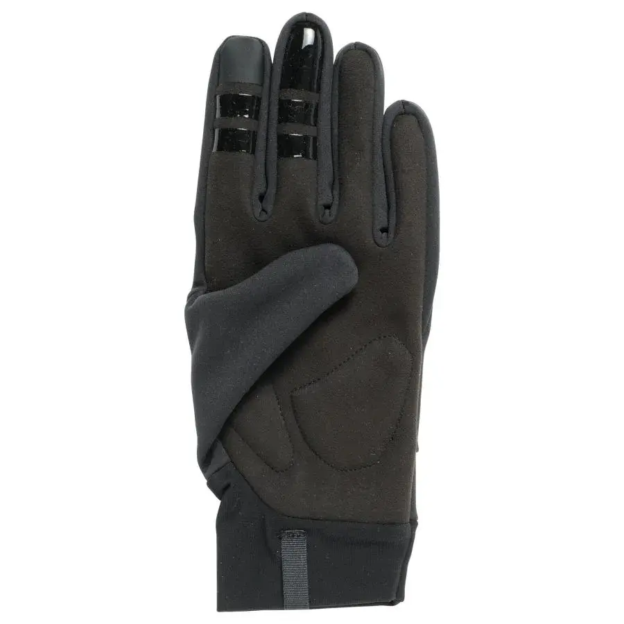 Vaude Bike Kuro Warm Handschoenen Geel M