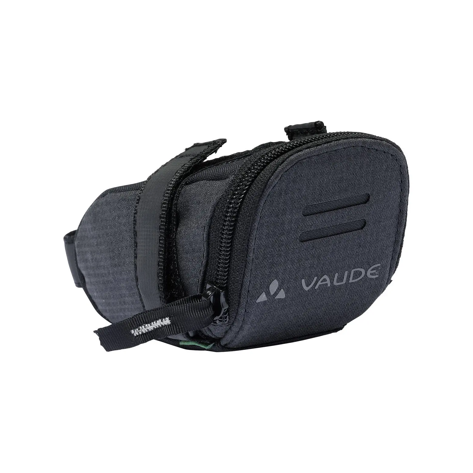 Fahrradsatteltasche VAUDE Race Light Luminum