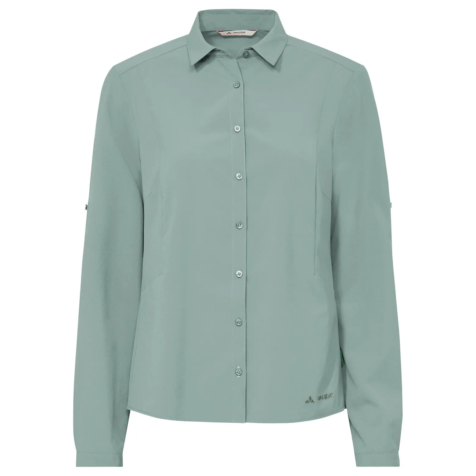 Langarmshirt Damen VAUDE Rosemoor IV
