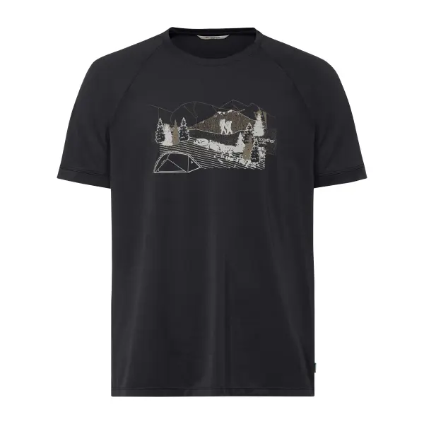 T-shirt VAUDE Gleann II
