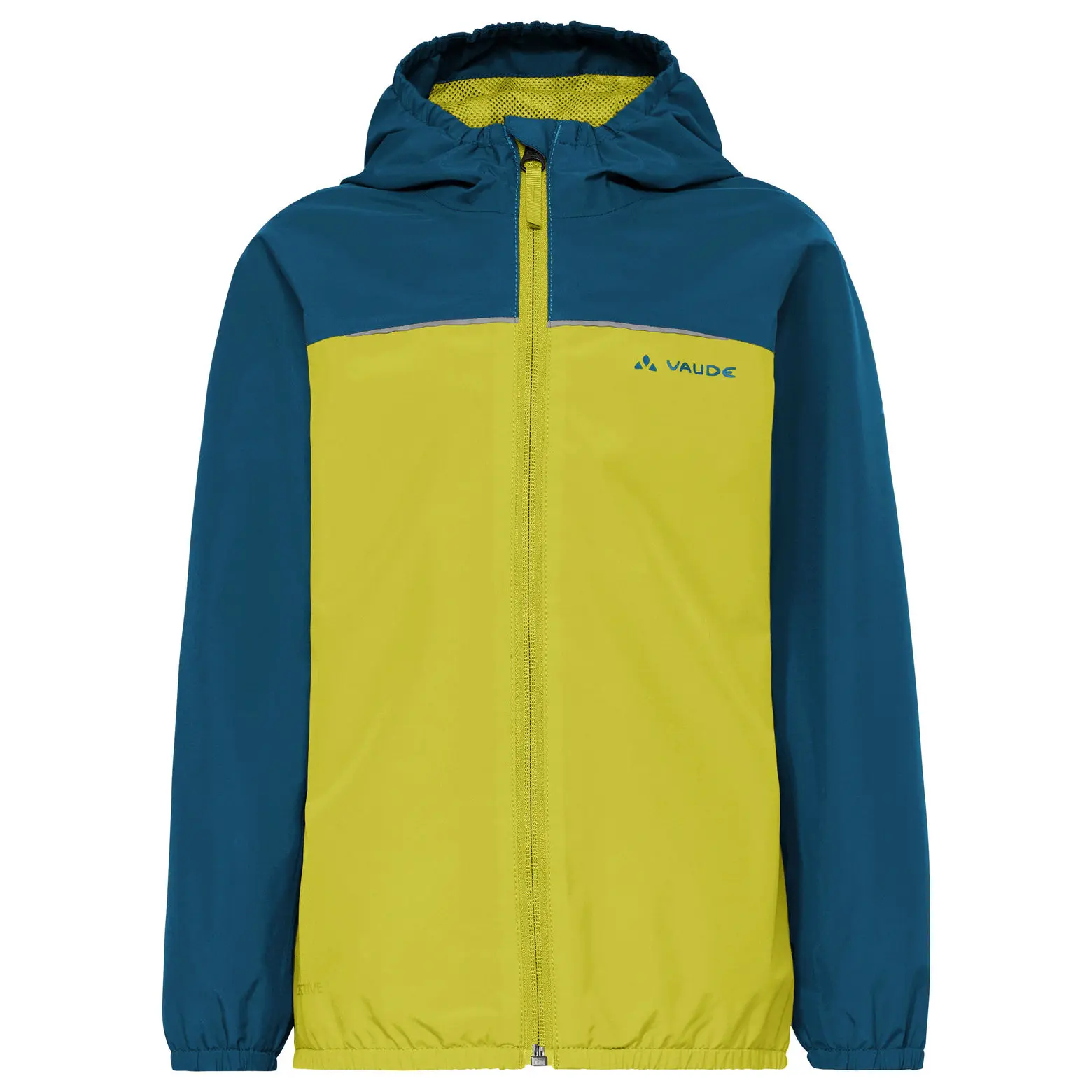 Waterdicht kinderjack VAUDE Turaco III