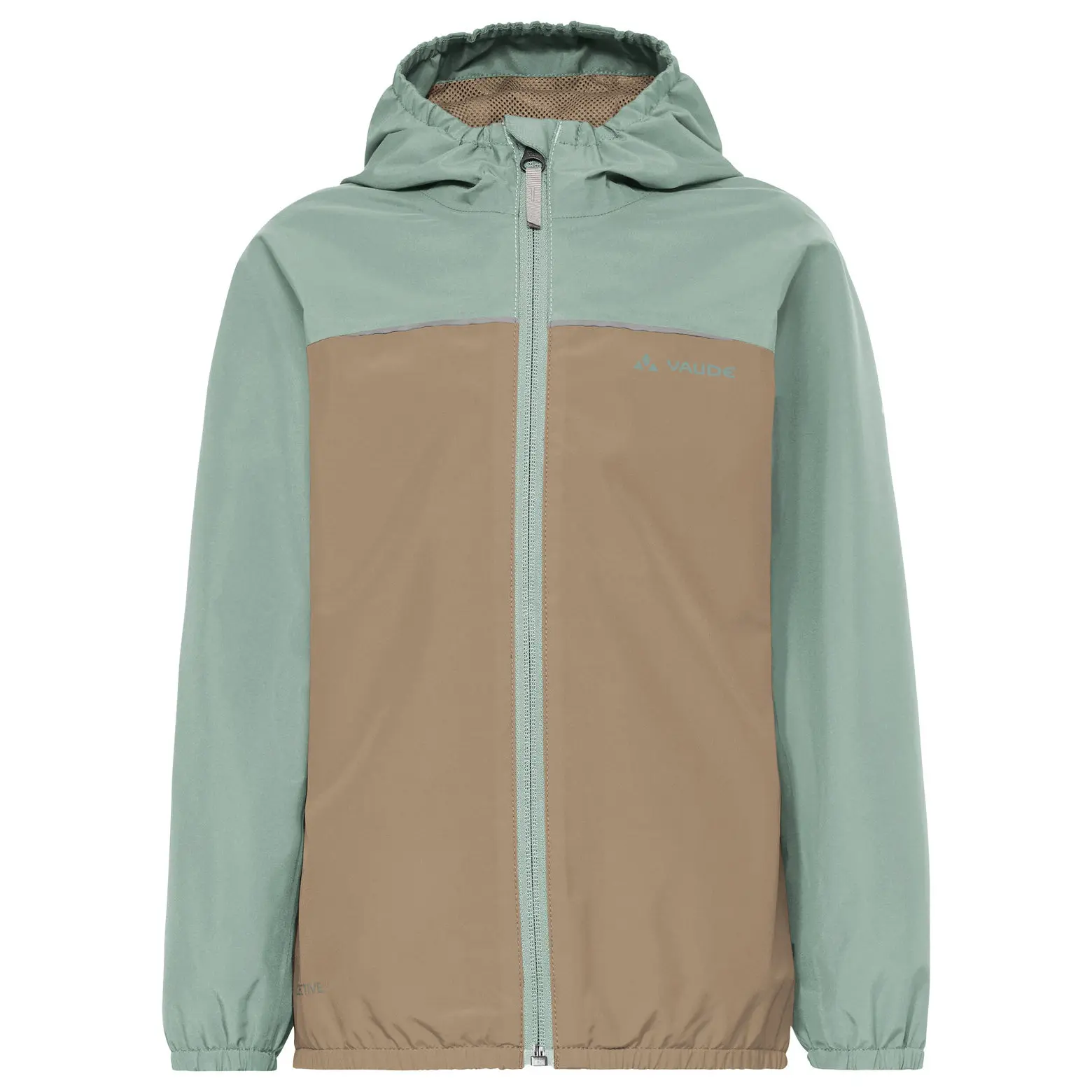 Waterdicht kinderjack VAUDE Turaco III