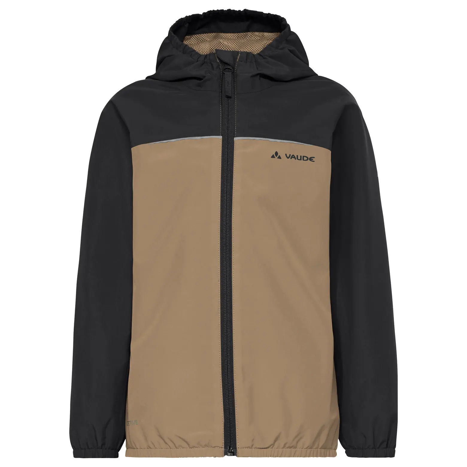 Waterdicht kinderjack VAUDE Turaco III