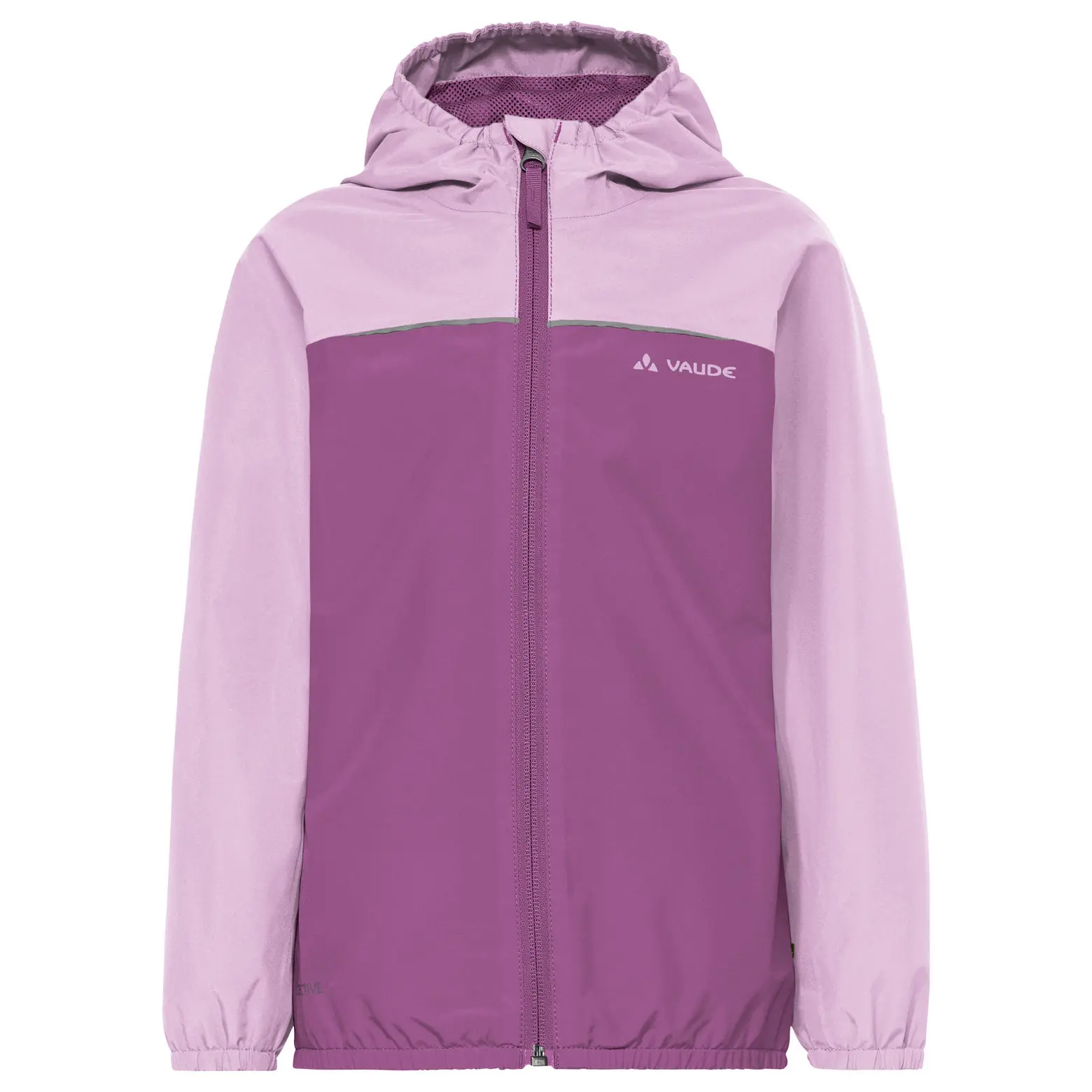Waterdicht kinderjack VAUDE Turaco III