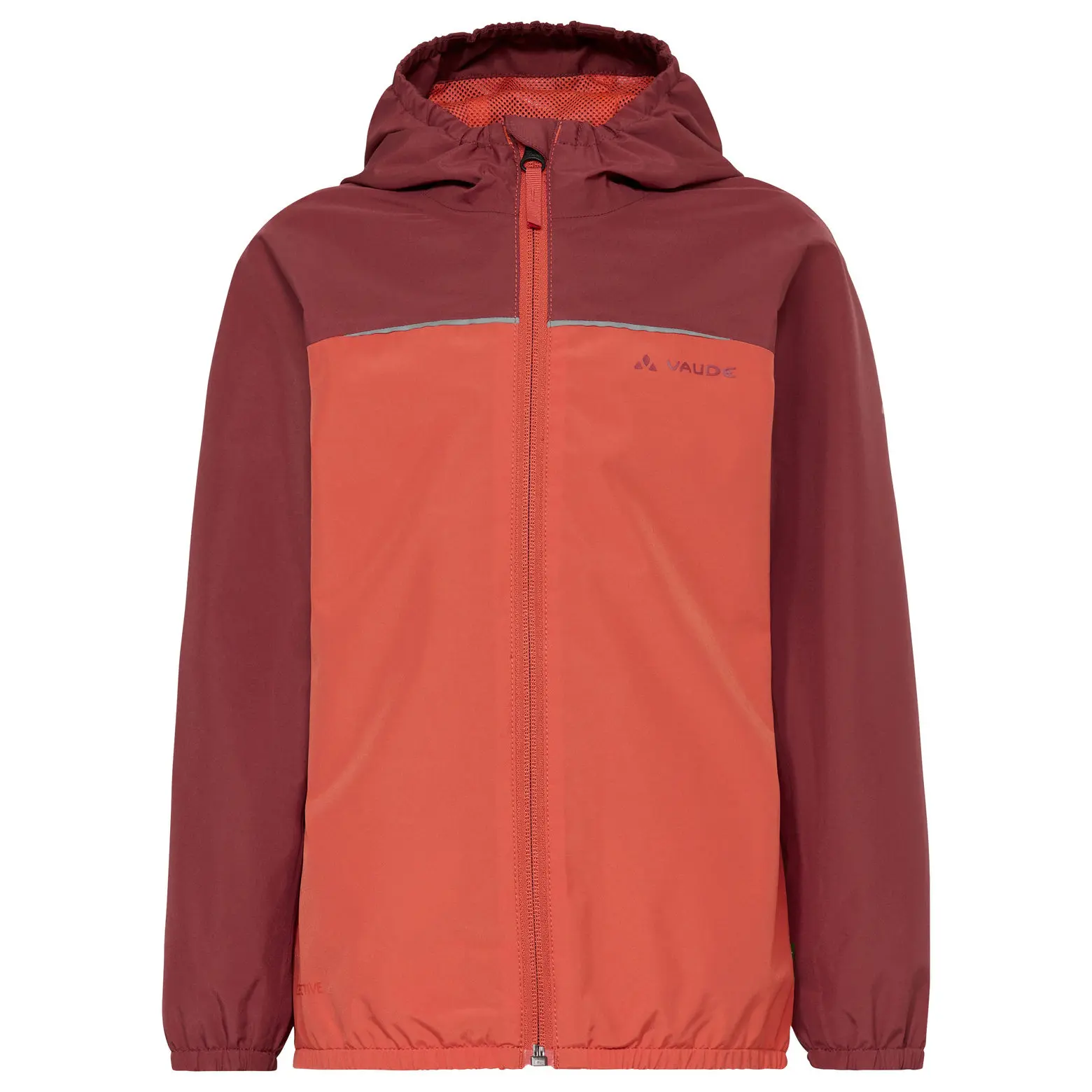 Waterdicht kinderjack VAUDE Turaco III