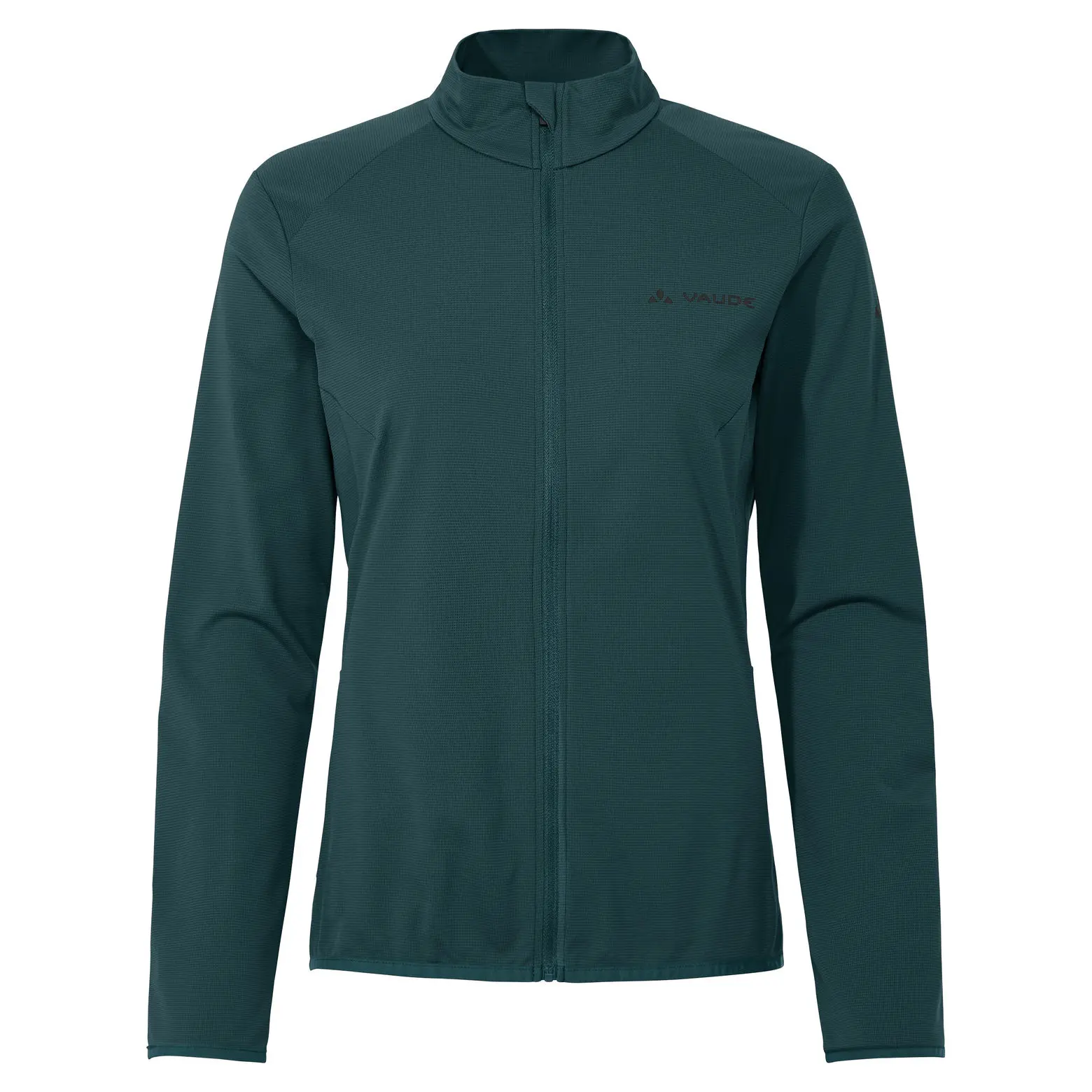 Damestrui met lange mouwen VAUDE Matera Tricot II