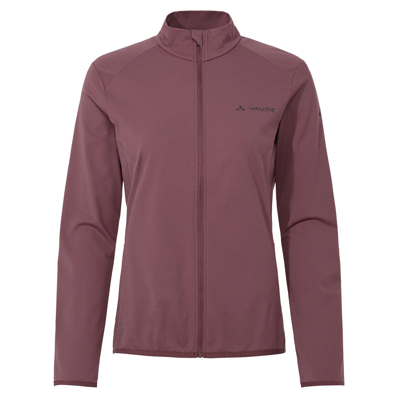 Langarmtrikot für Damen VAUDE Matera Tricot II
