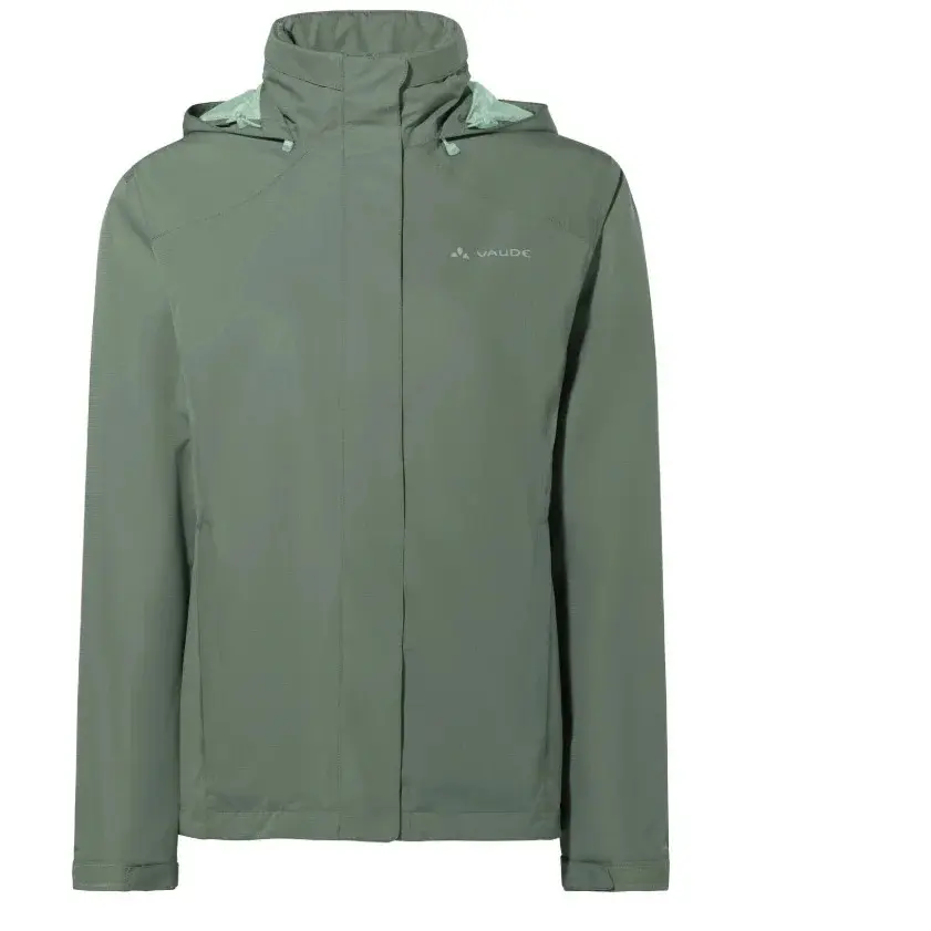 Waterdicht damesjack VAUDE Escape