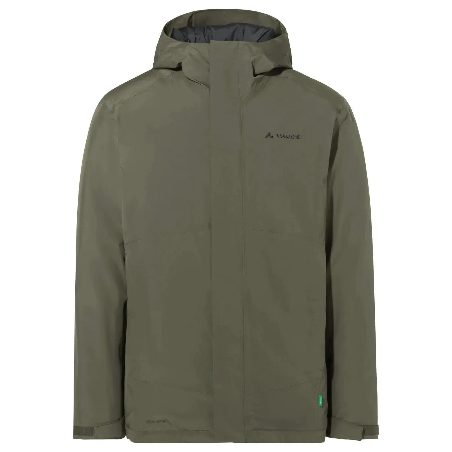 Coat VAUDE Rosemoor II