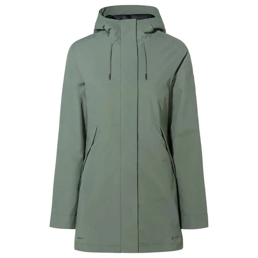 Parka de mujer VAUDE Coreway