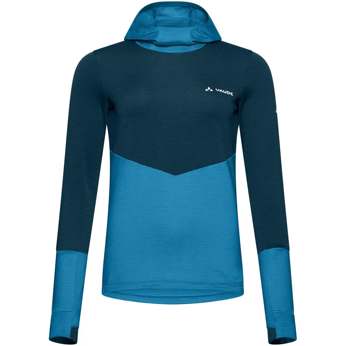 Damesfleece VAUDE Monviso