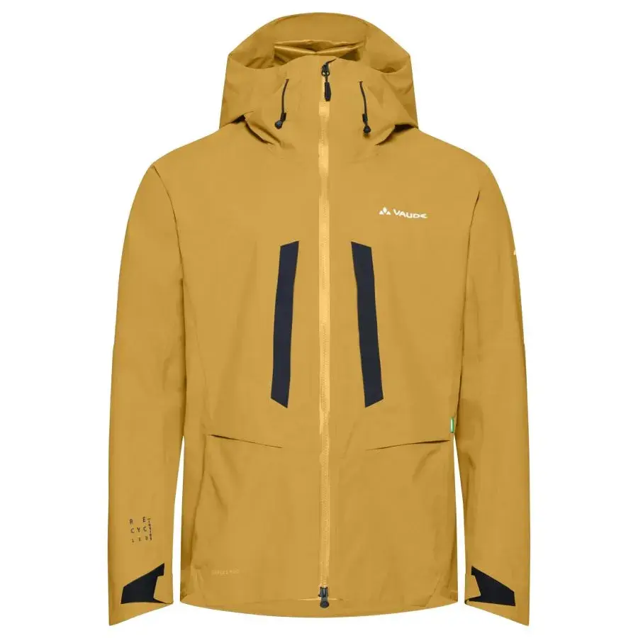 Hoodie VAUDE Monviso