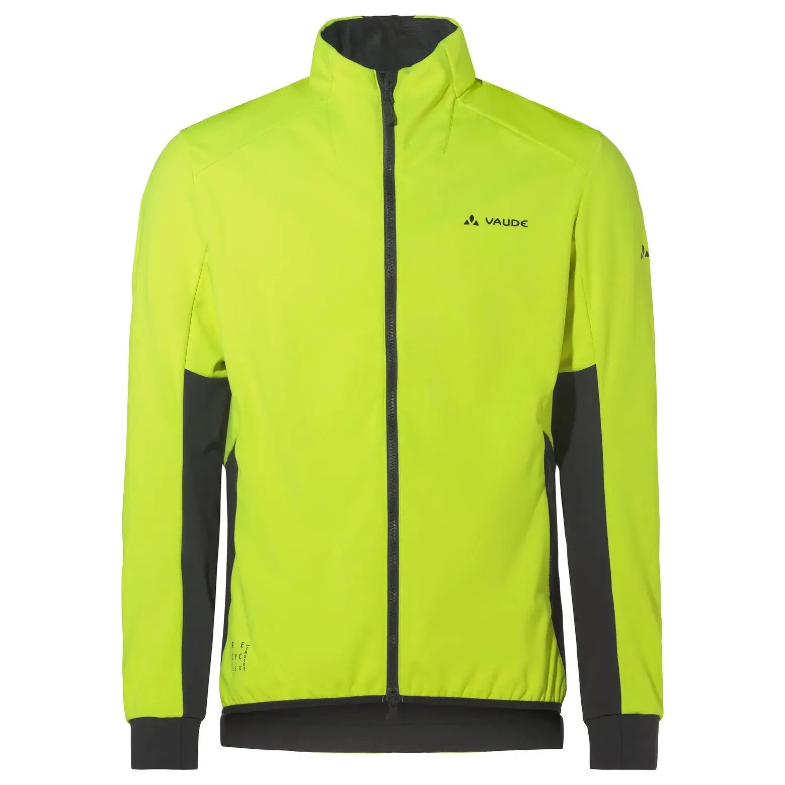 Jacke mit Reißverschluss VAUDE Moab Pro softshell