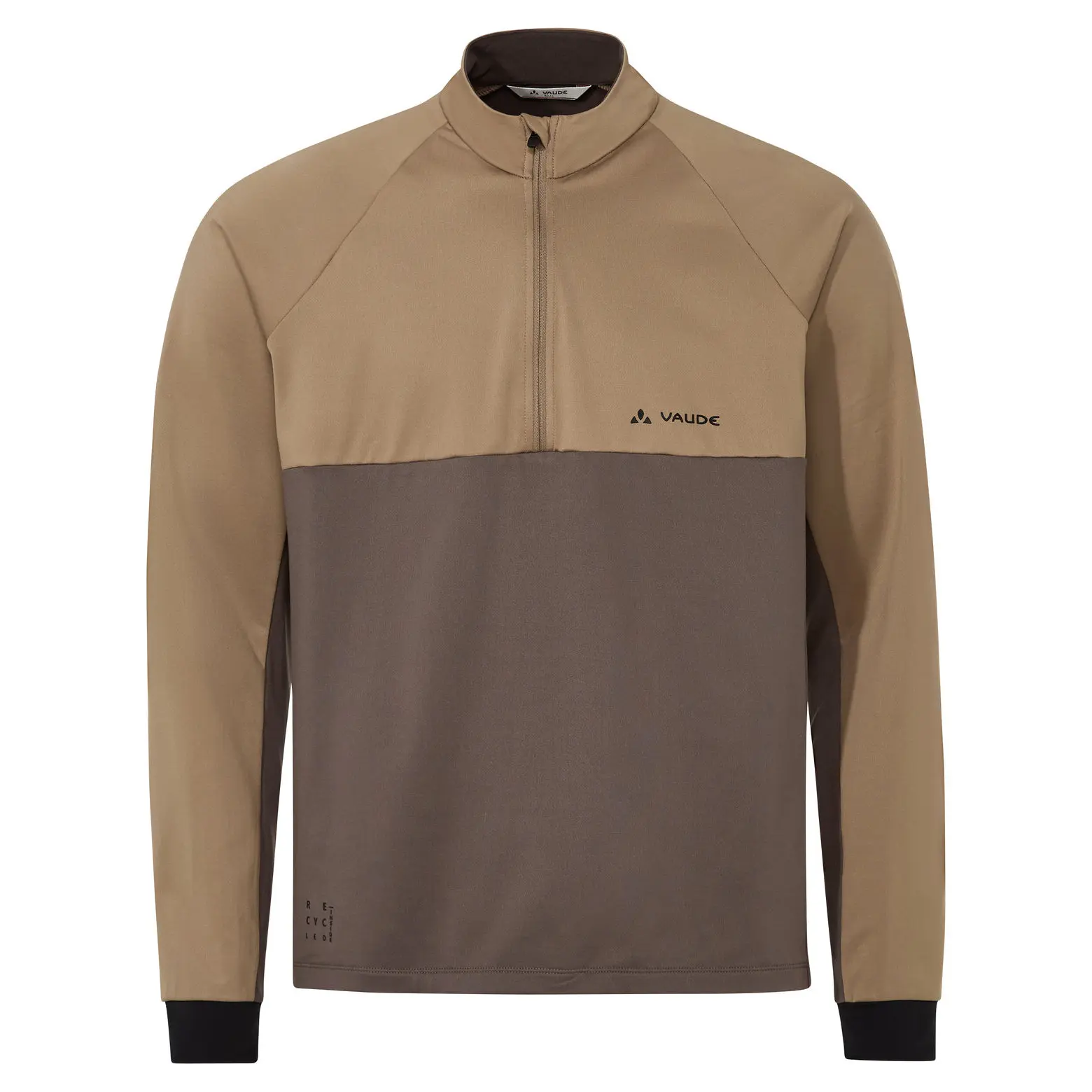 Langarmshirt VAUDE Qimsa