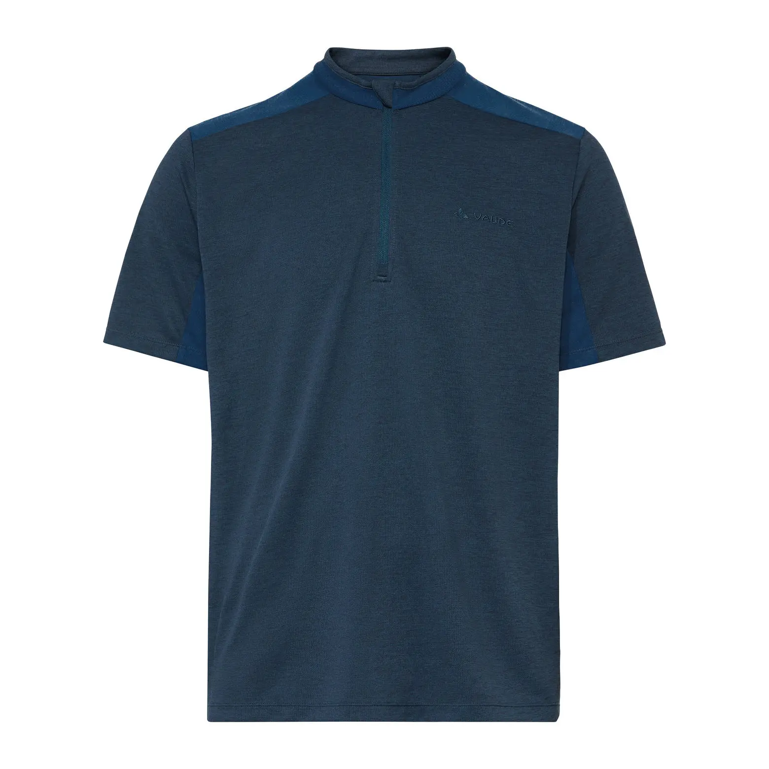 Zip-Trikot VAUDE Tamaro IV
