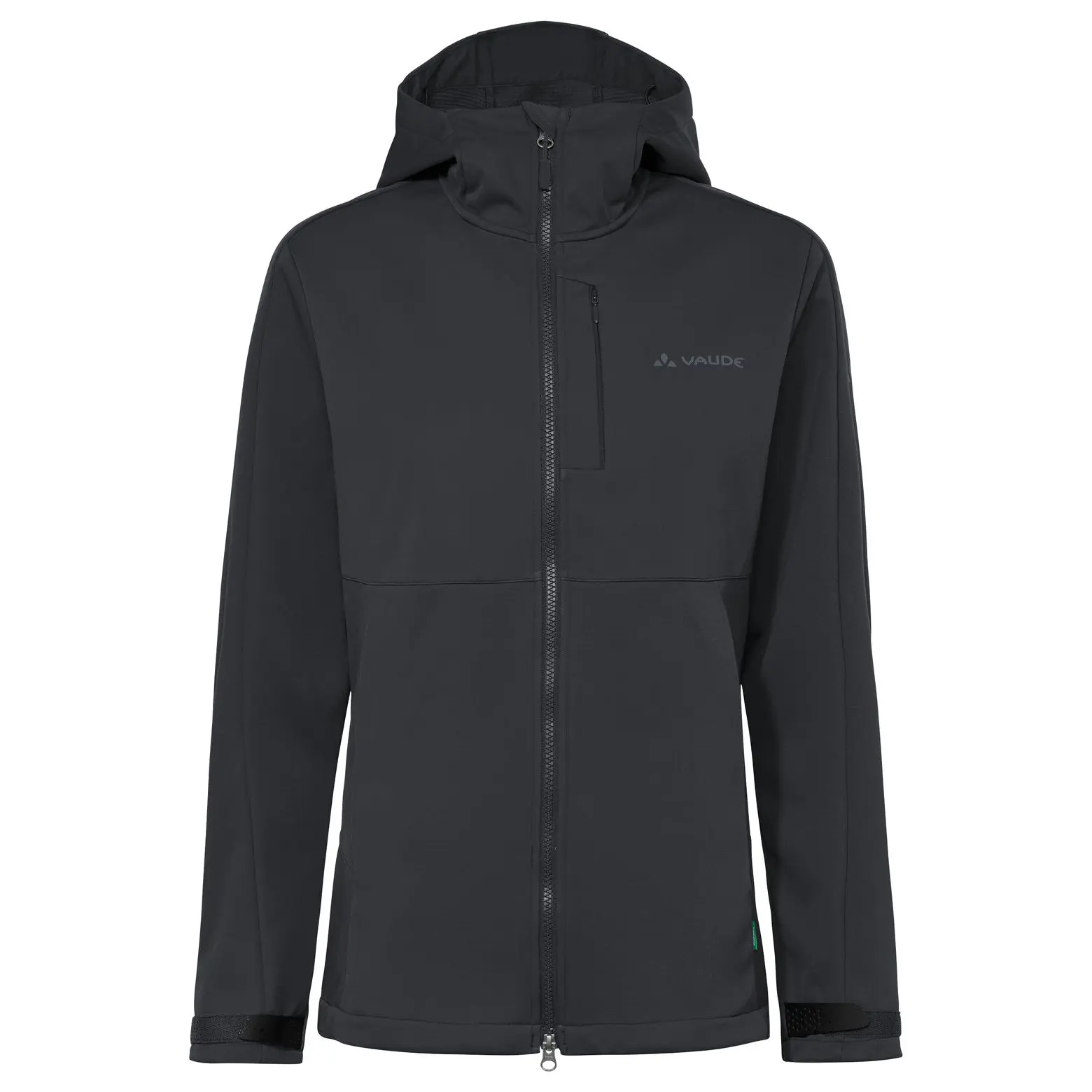 Wanderjacke Damen VAUDE All Year Elope II