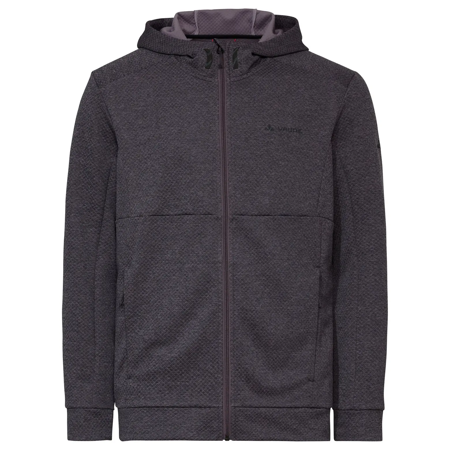 Hooded Sweatshirt VAUDE Neyland Hiking