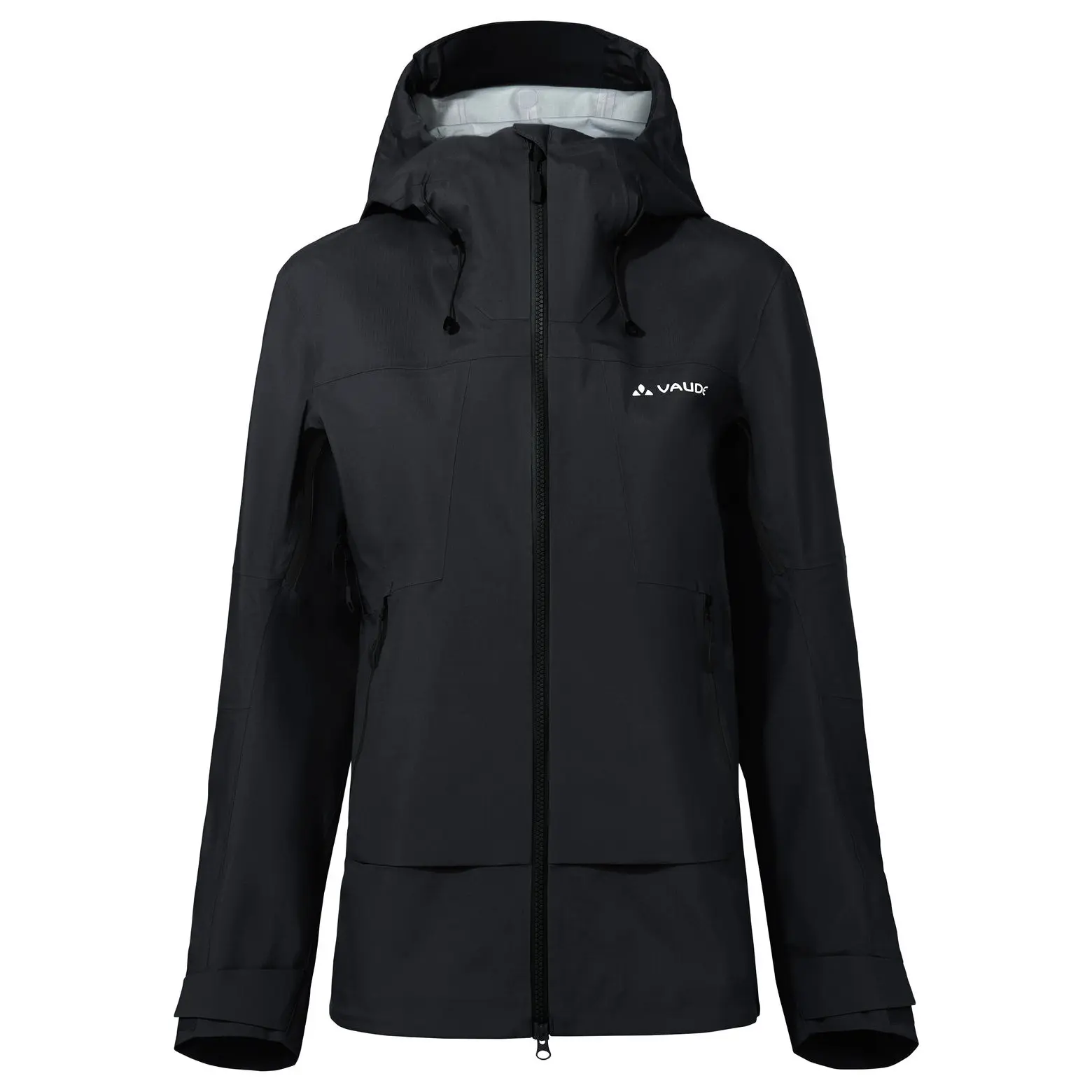 Windjacke Damen VAUDE Croz 3L
