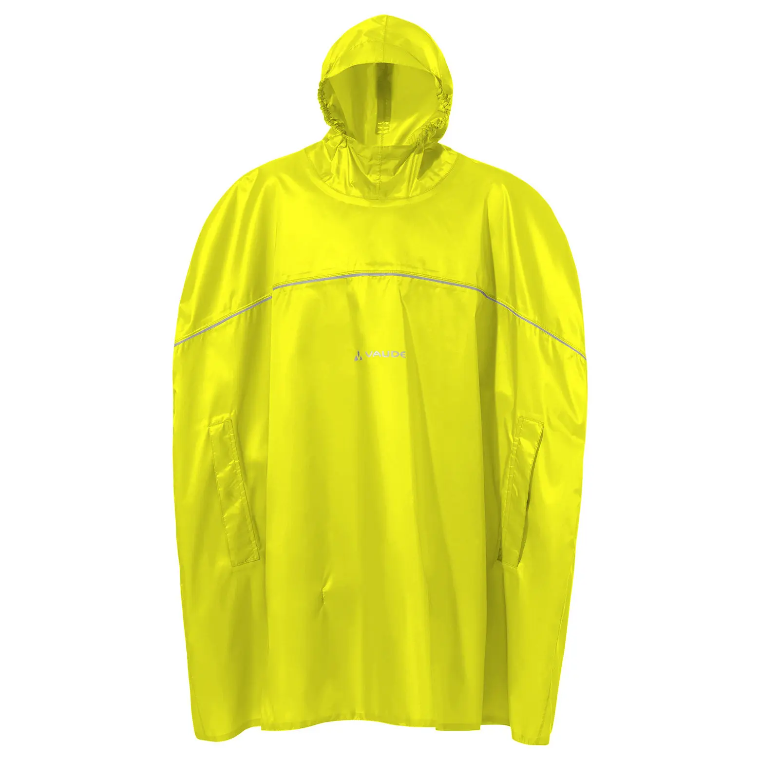 Poncho imperméable enfant VAUDE Grody II