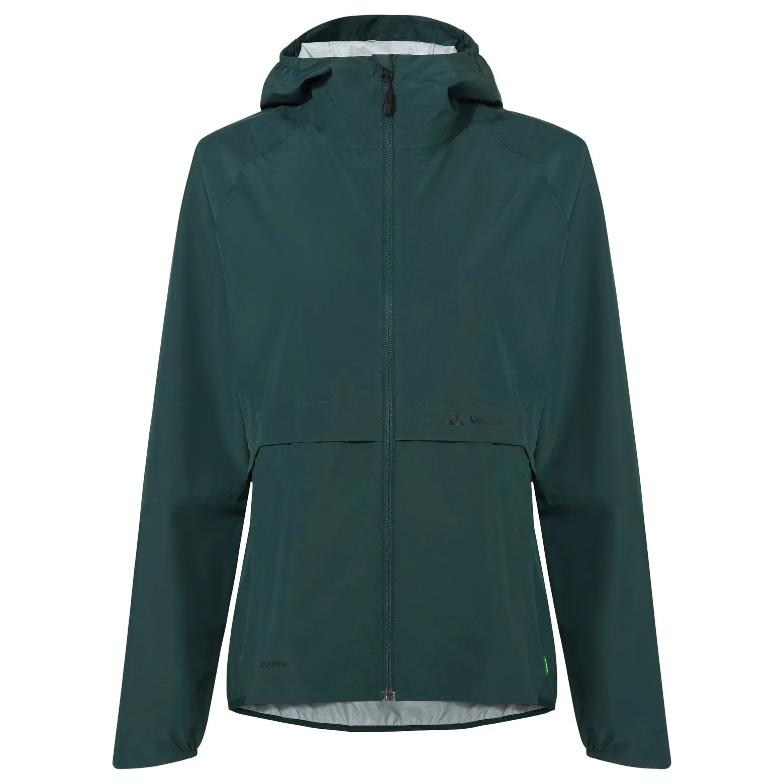 Waterdicht damesjack VAUDE Loamer