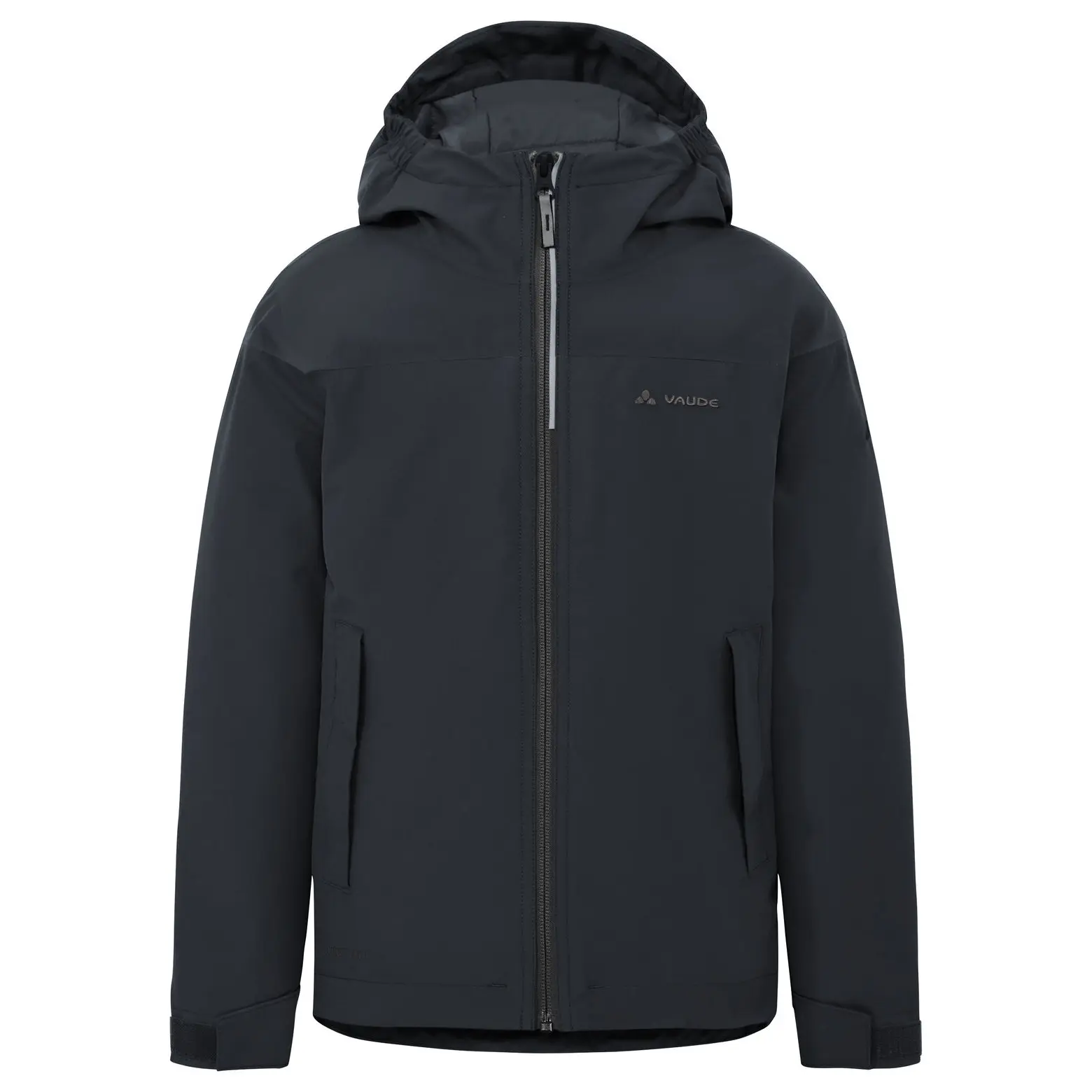 Chaqueta de senderismo infantil VAUDE Lulea 2L