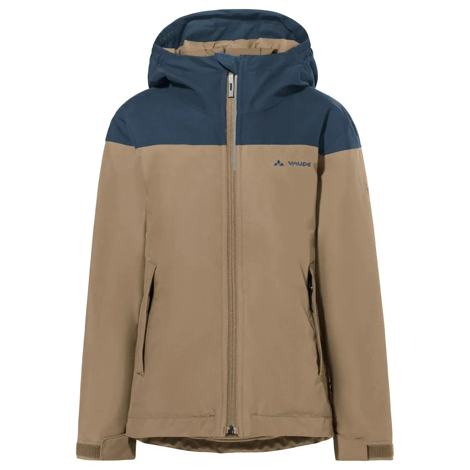 Mantel Kind VAUDE Lulea 2L
