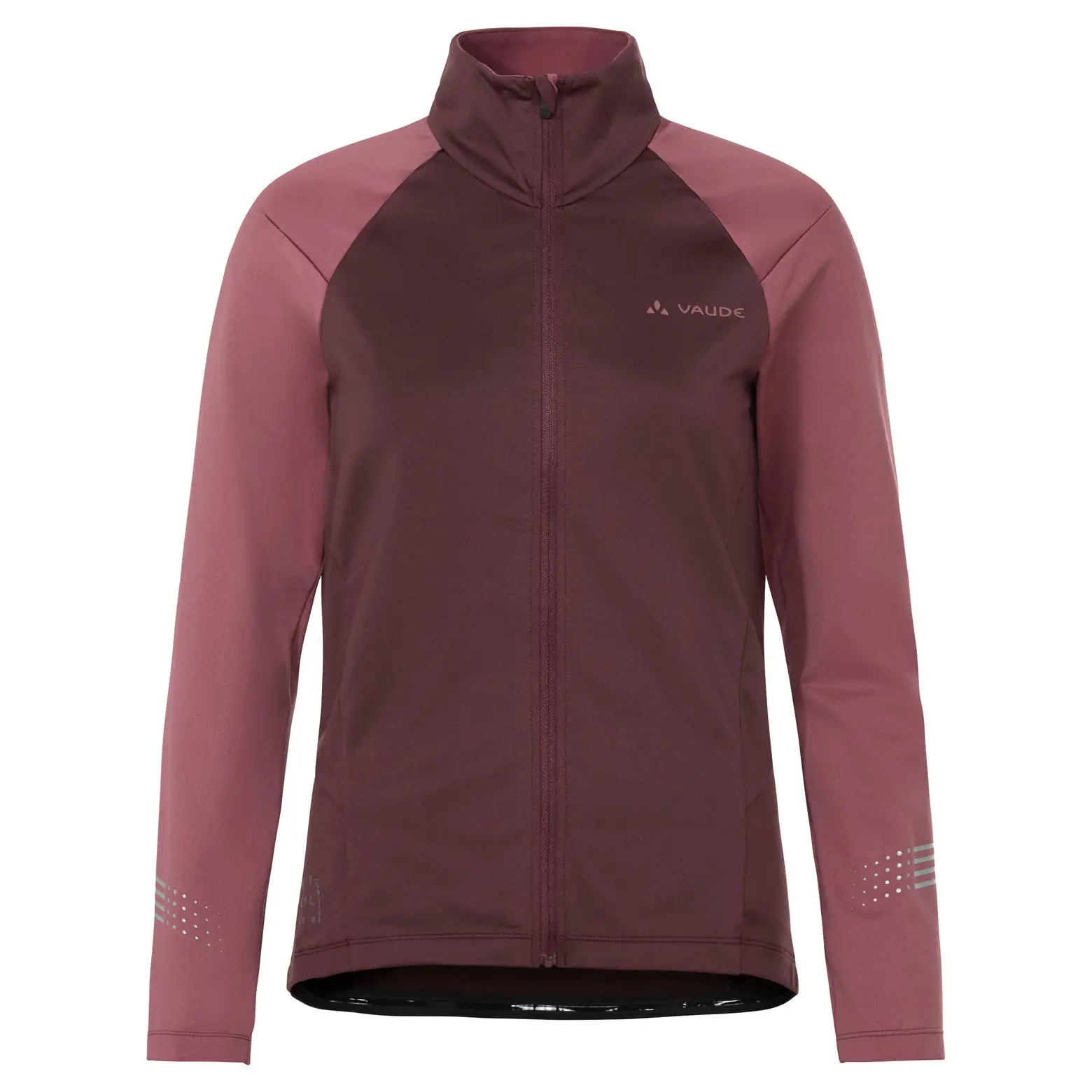Maglia a maniche lunghe da donna VAUDE Posta Tricot III