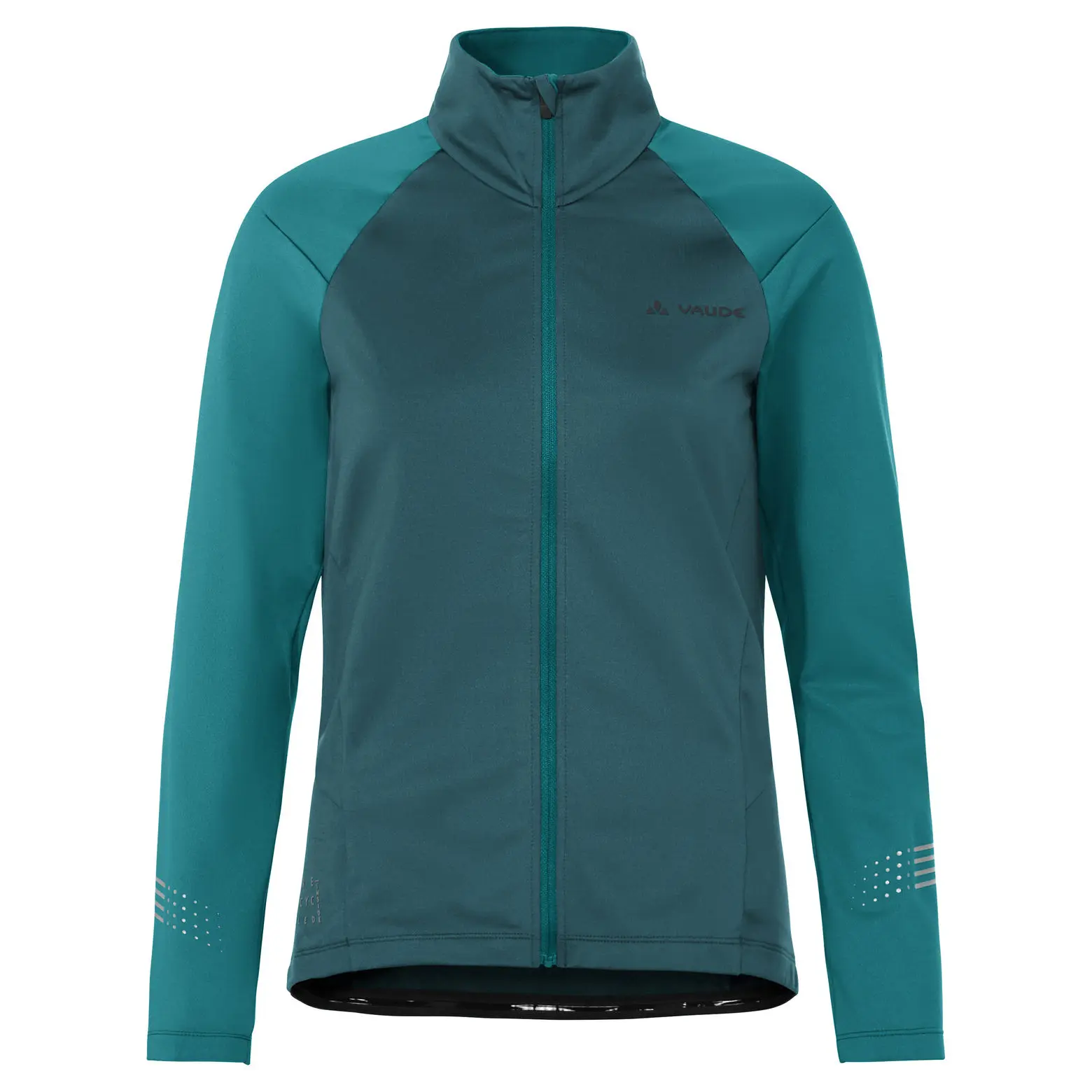Langarmtrikot für Damen VAUDE Posta Tricot III