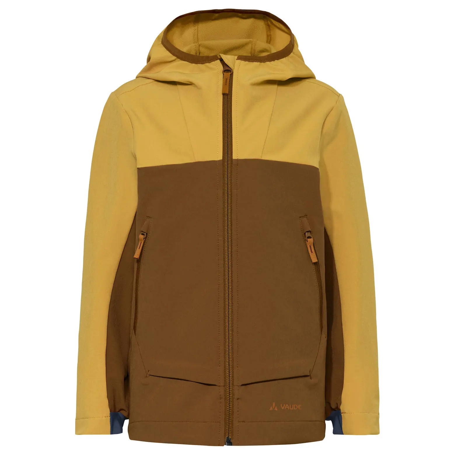 Wanderjacke Kind VAUDE Rokua