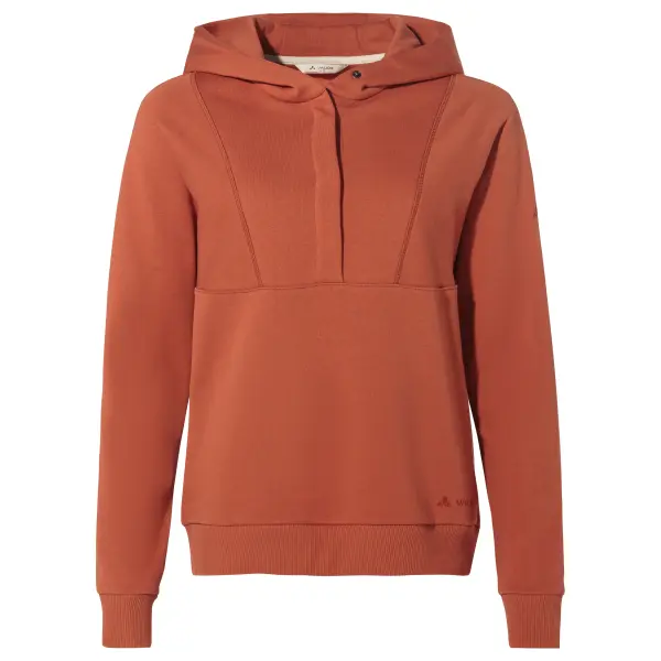 Hoodie Damen VAUDE Manukau IV