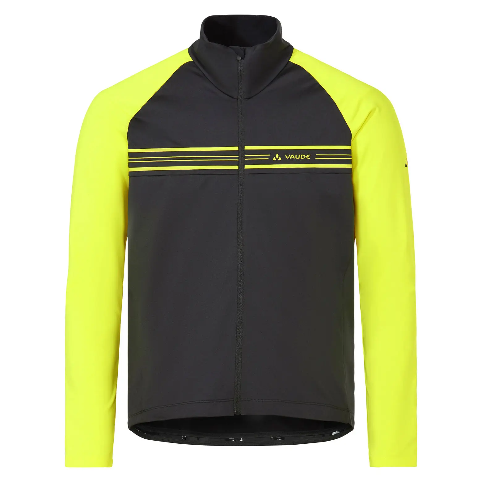 Langarmshirt VAUDE Posta Tricot II