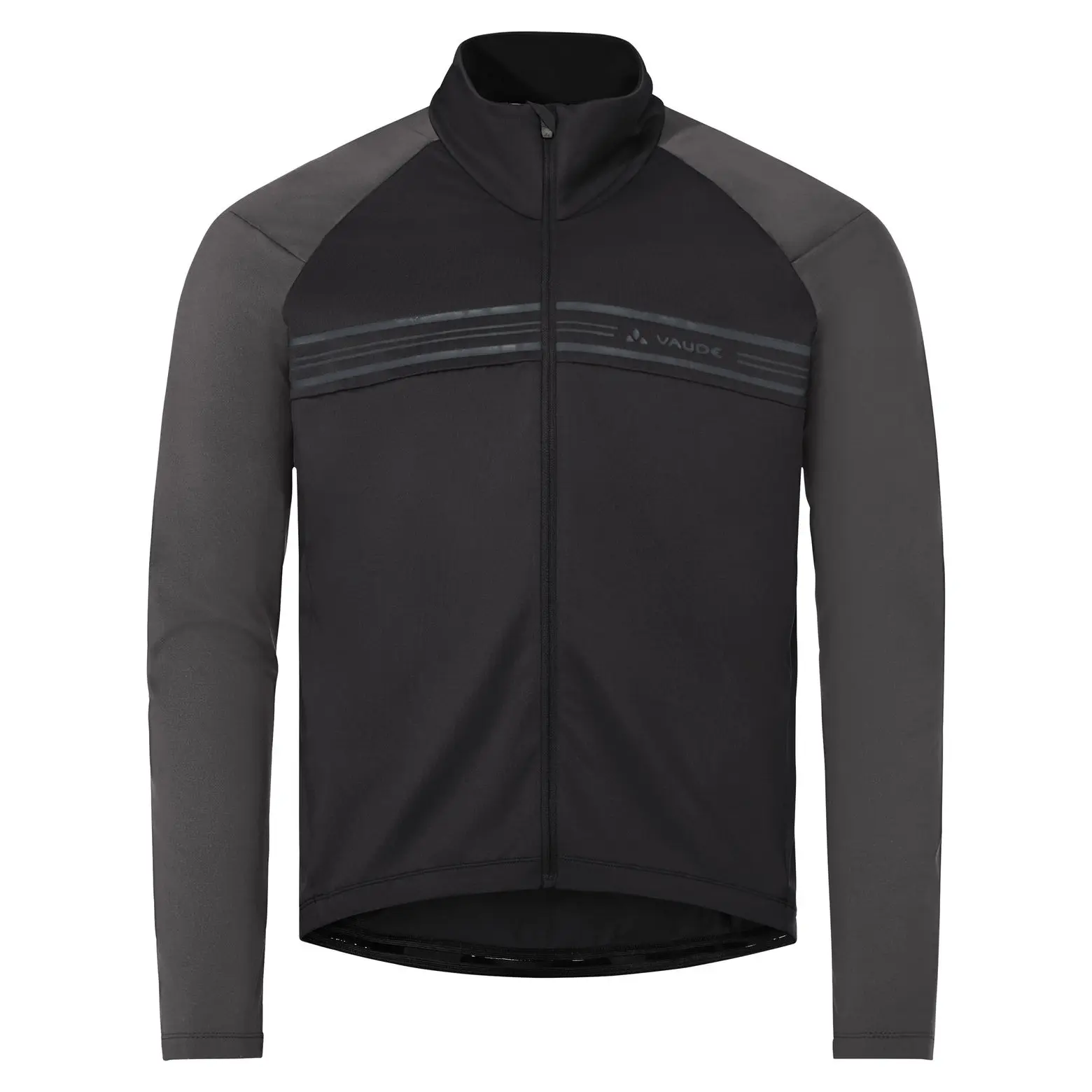 Langarmshirt VAUDE Posta Tricot II