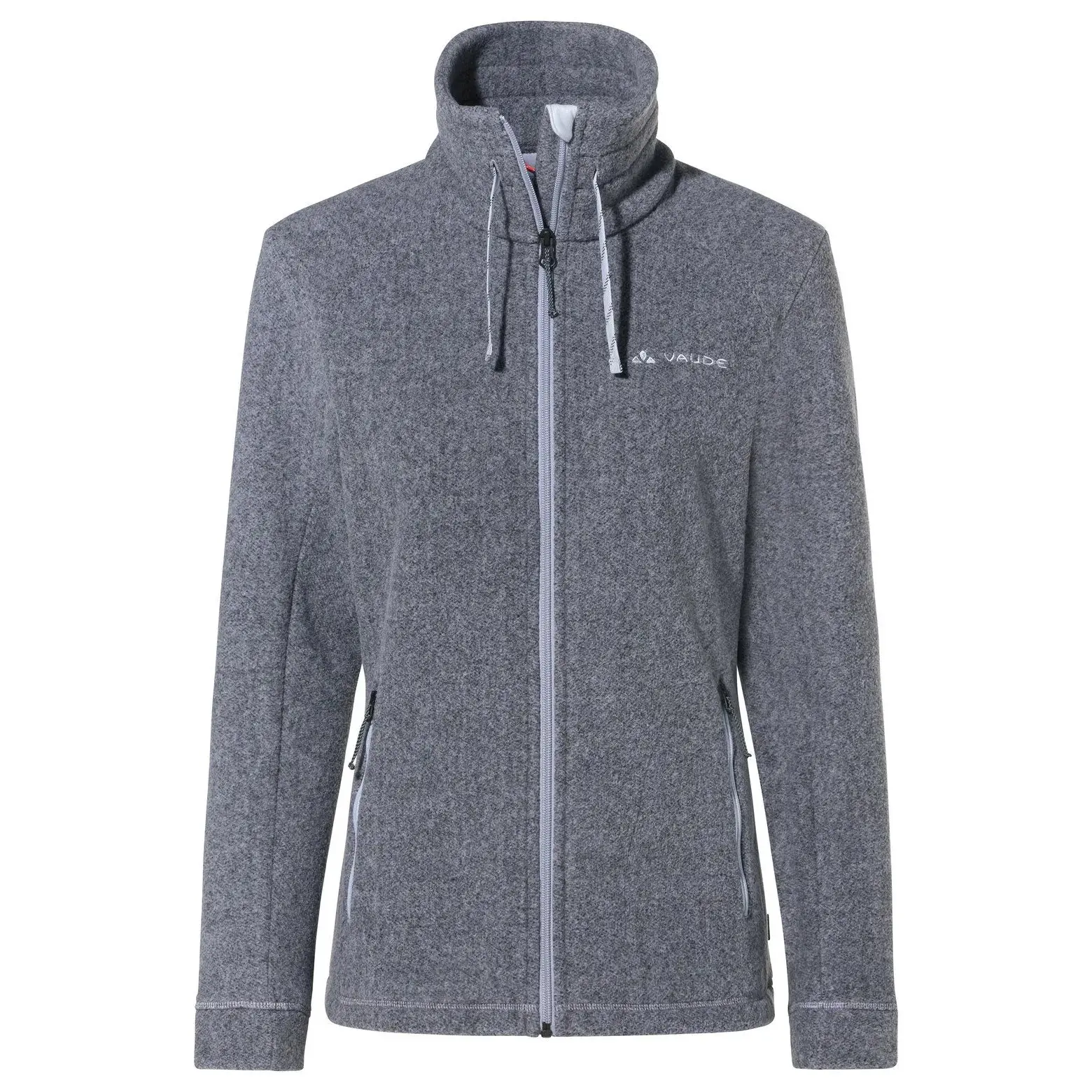 Damesfleece met rits VAUDE Skomer Winter