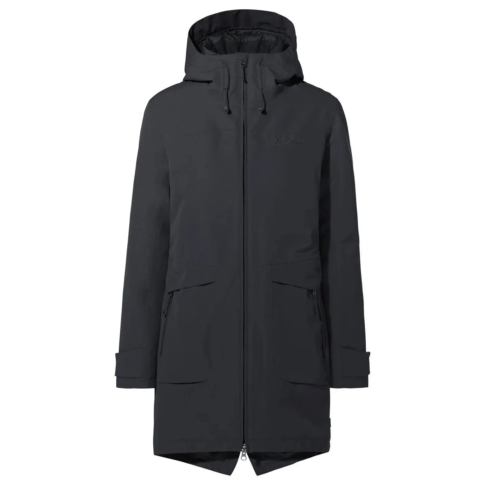 Cappotto da donna VAUDE Skomer Winter III