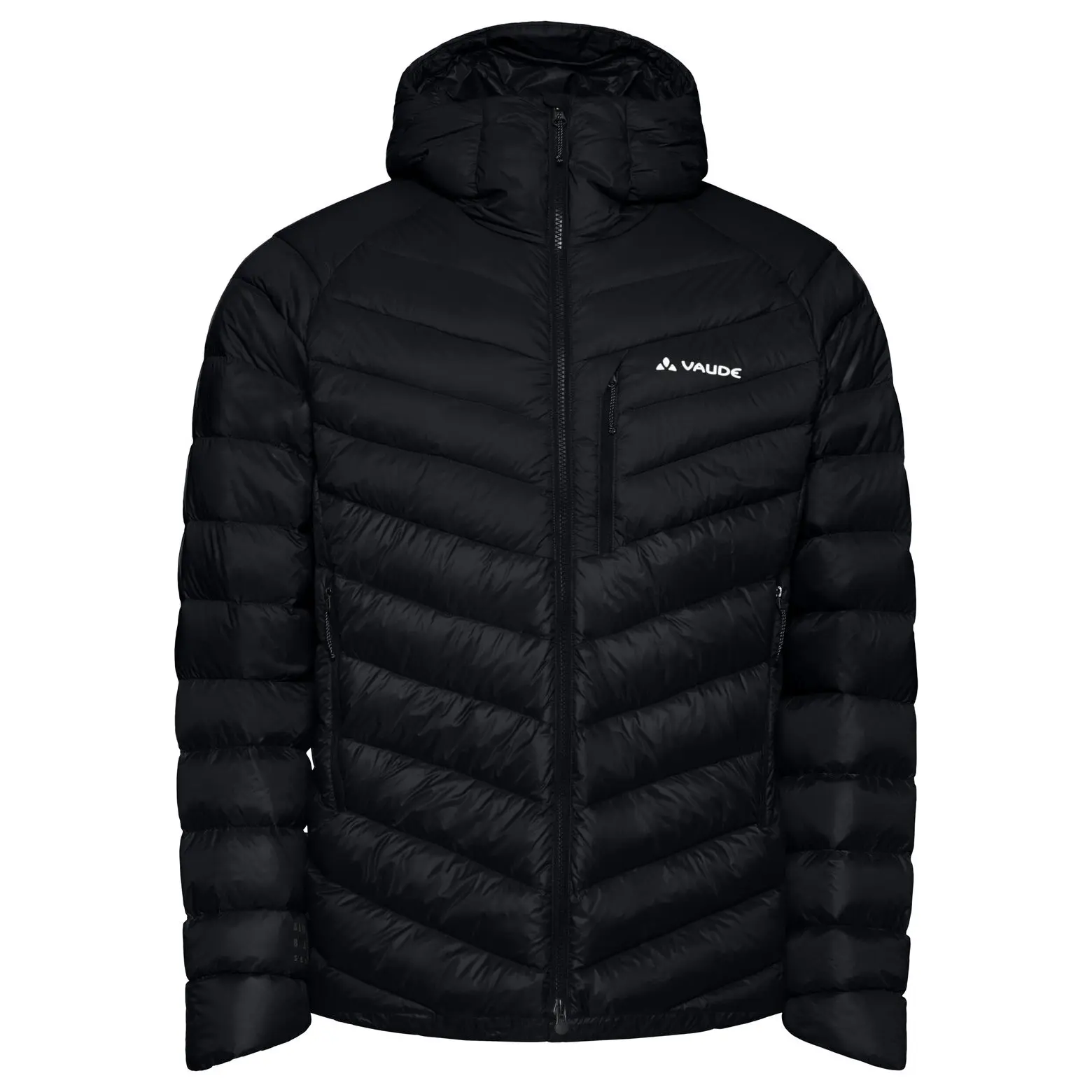 Hooded jacket VAUDE Monviso