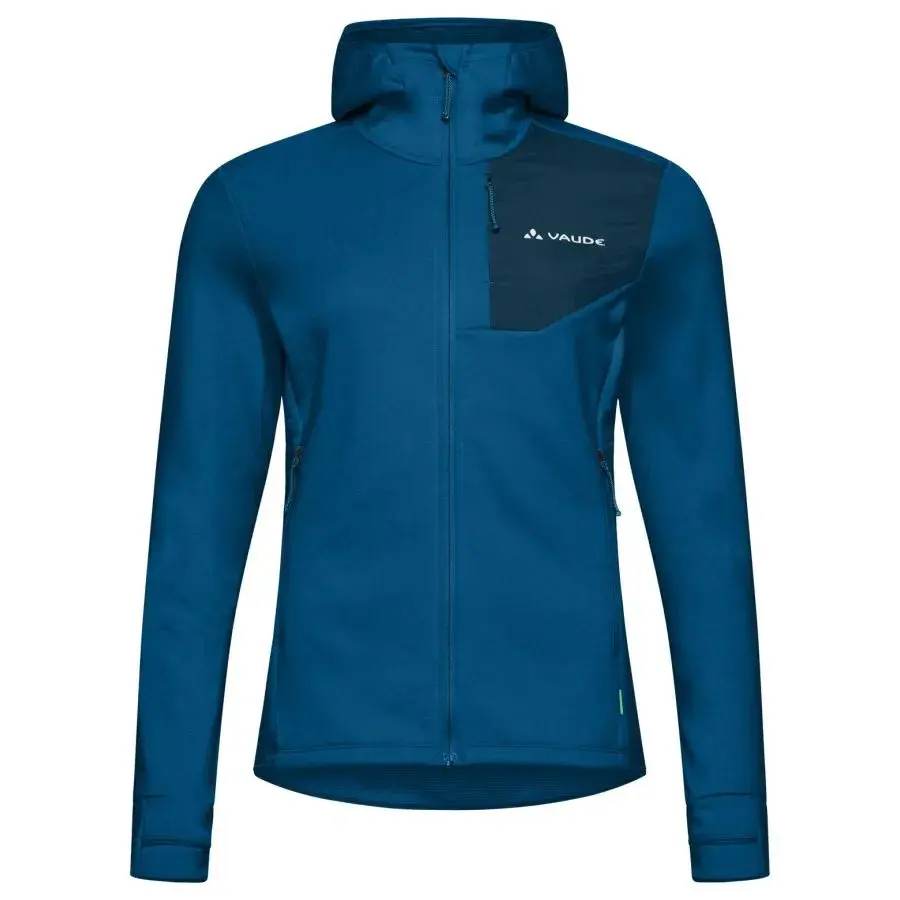 Damesfleece VAUDE Monviso III