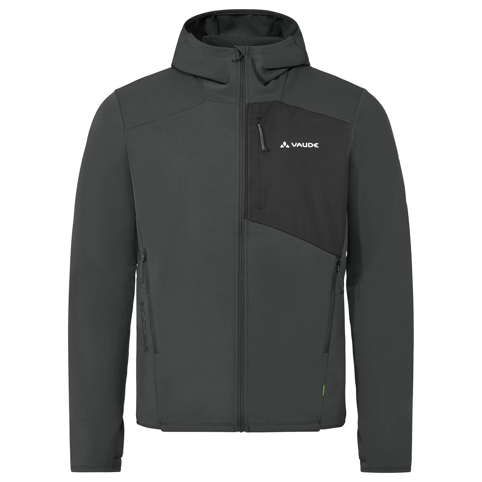 Skijacke mit Kapuze VAUDE Monviso III