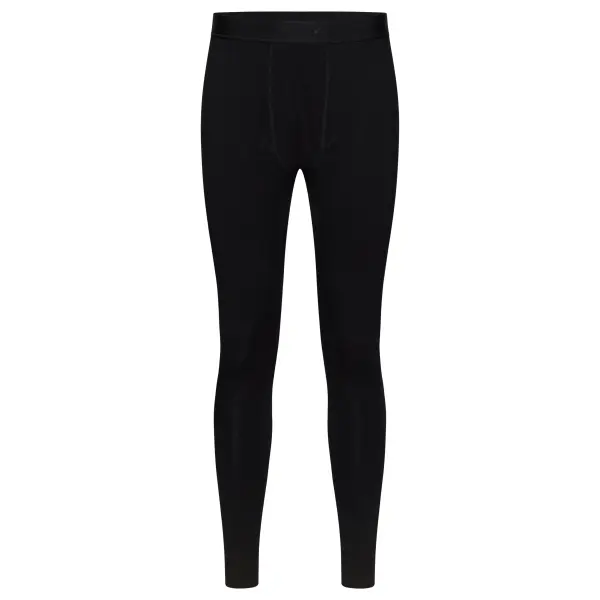 Legging VAUDE Monviso Wool II