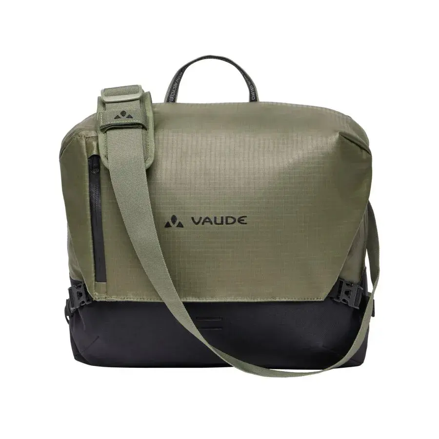 Schultertasche VAUDE CityMessenger