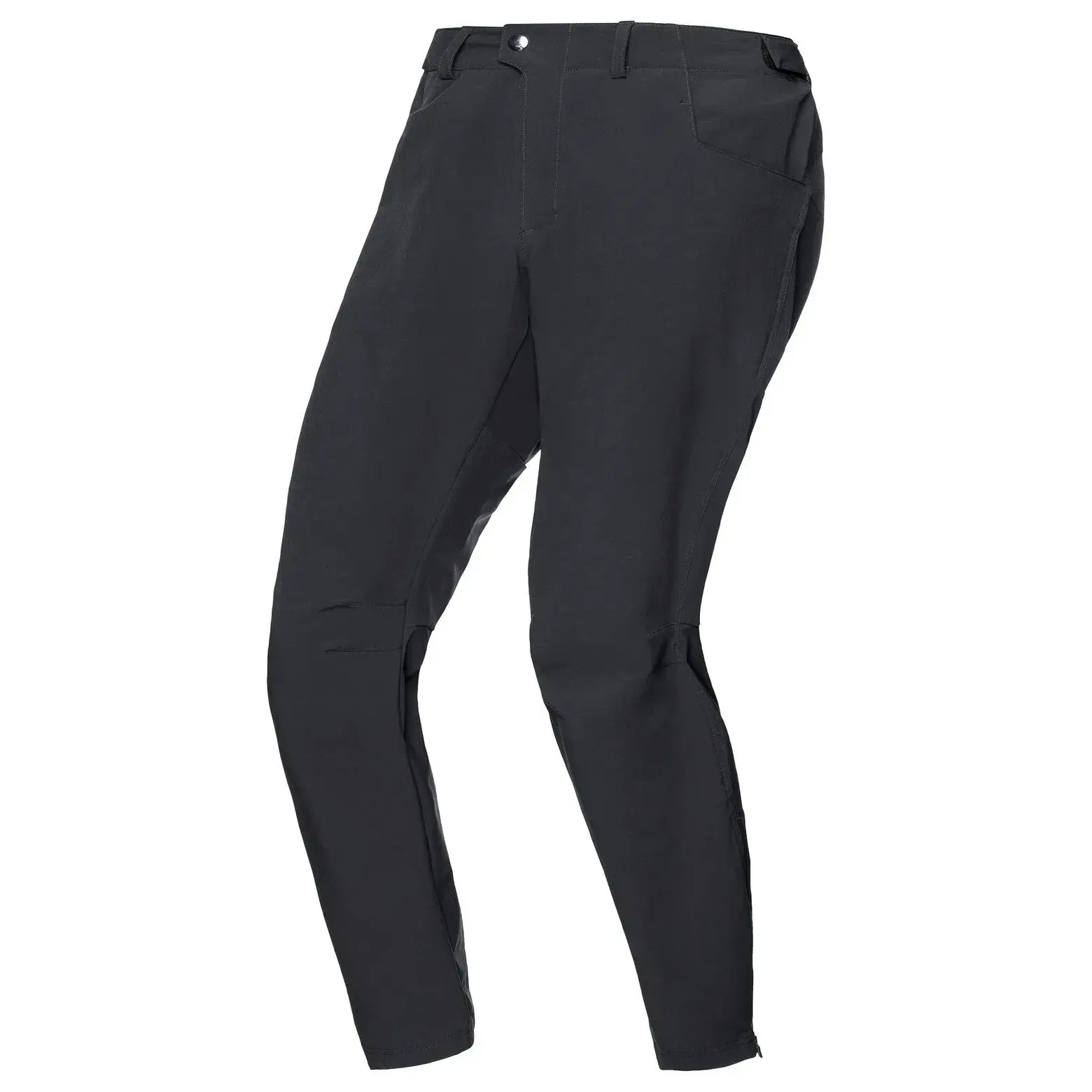 Pantaloni Vaude Qimsa Light Softshell II-image