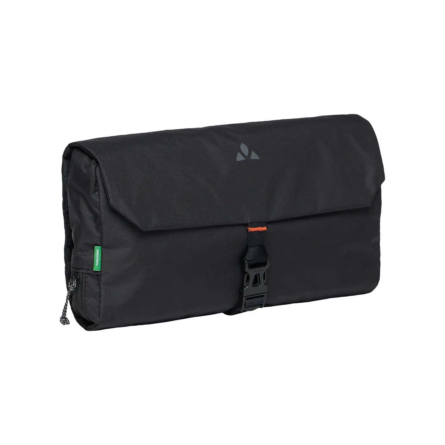 Vaude WashBag M - Toilettas 31 cm (black)