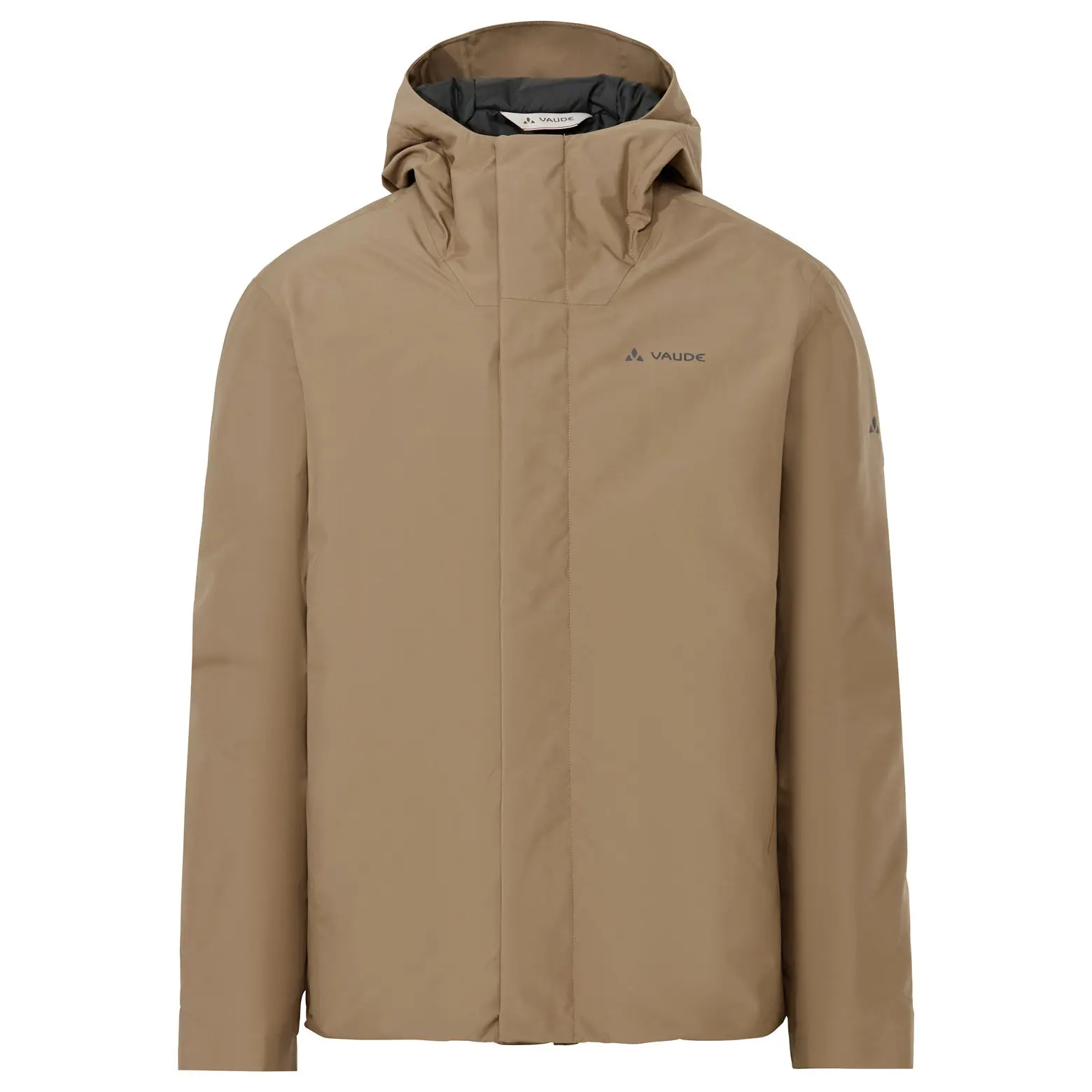 Giacca impermeabile con cappuccio VAUDE II