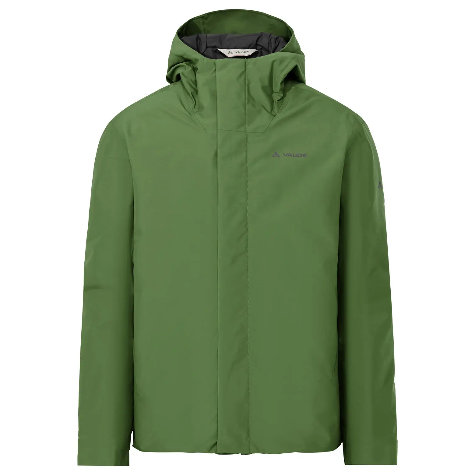 Waterdichte Jack met Capuchon VAUDE II
