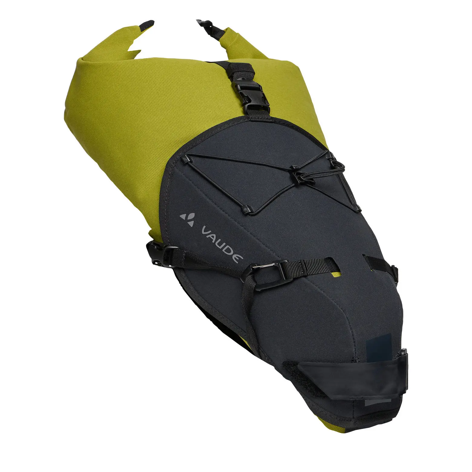 Satteltasche VAUDE Trailsaddle Cage 15L