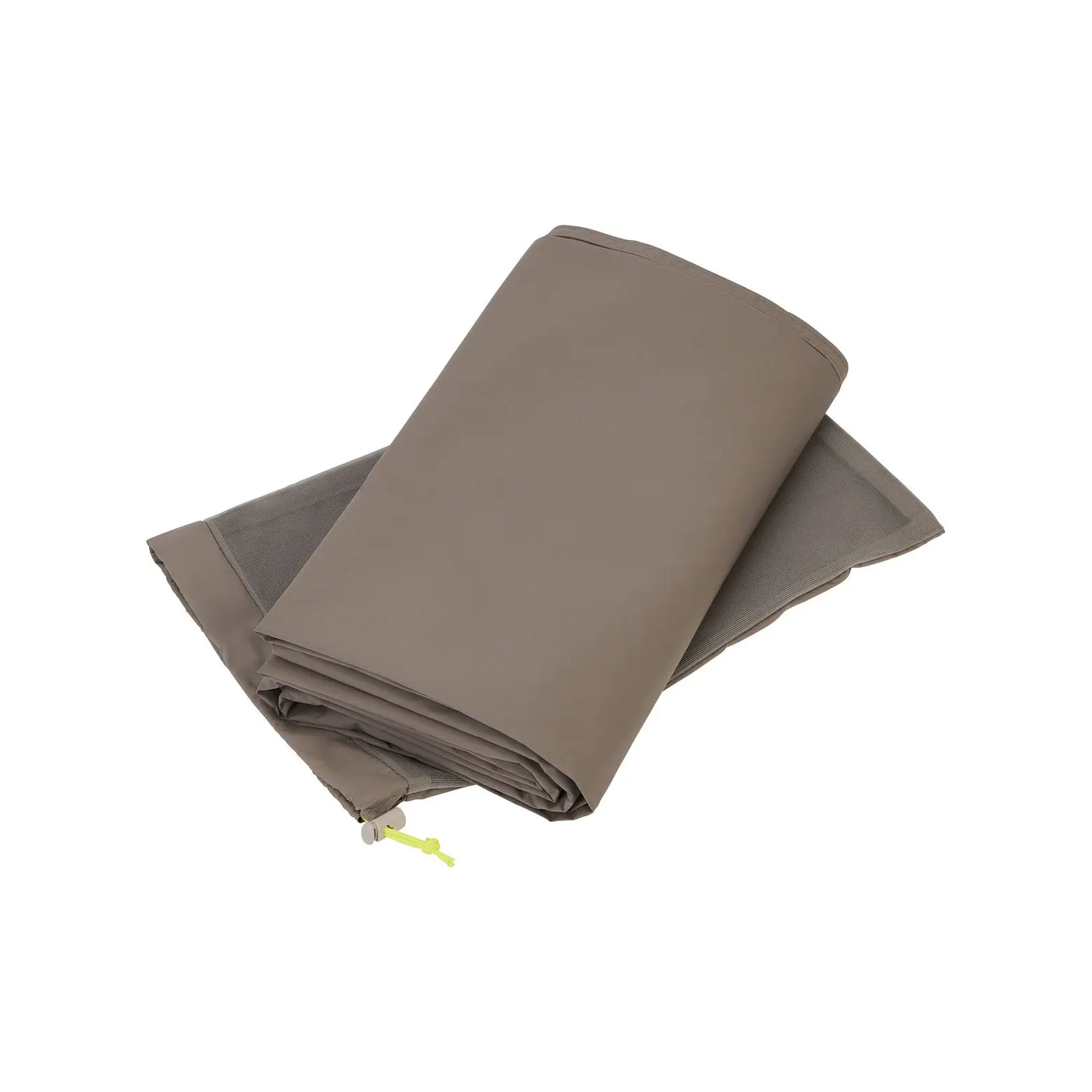 Tarp 2 plaatsen VAUDE Adventure Mark