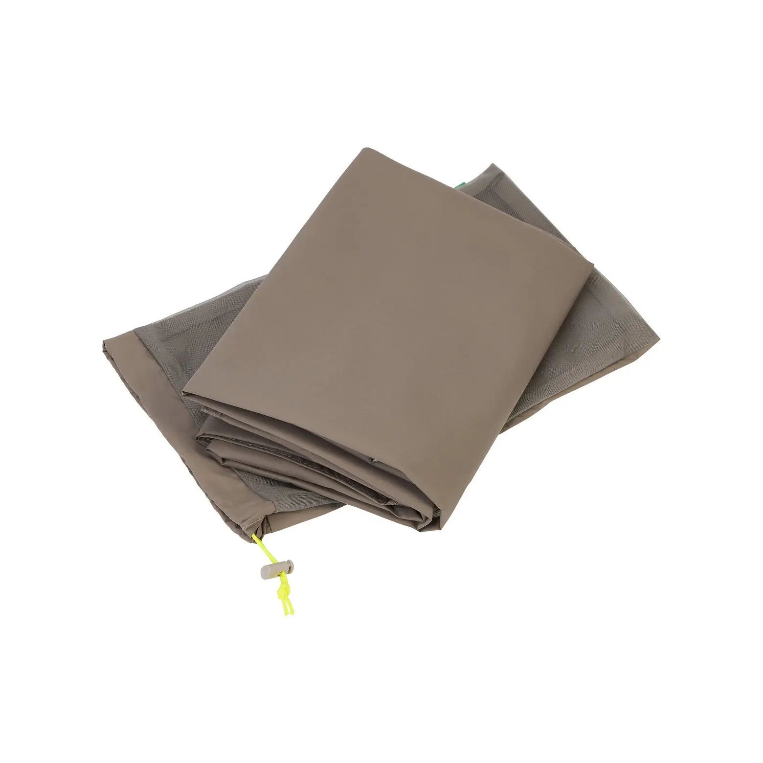 Tarp 2 plaatsen VAUDE Adventure Taurus
