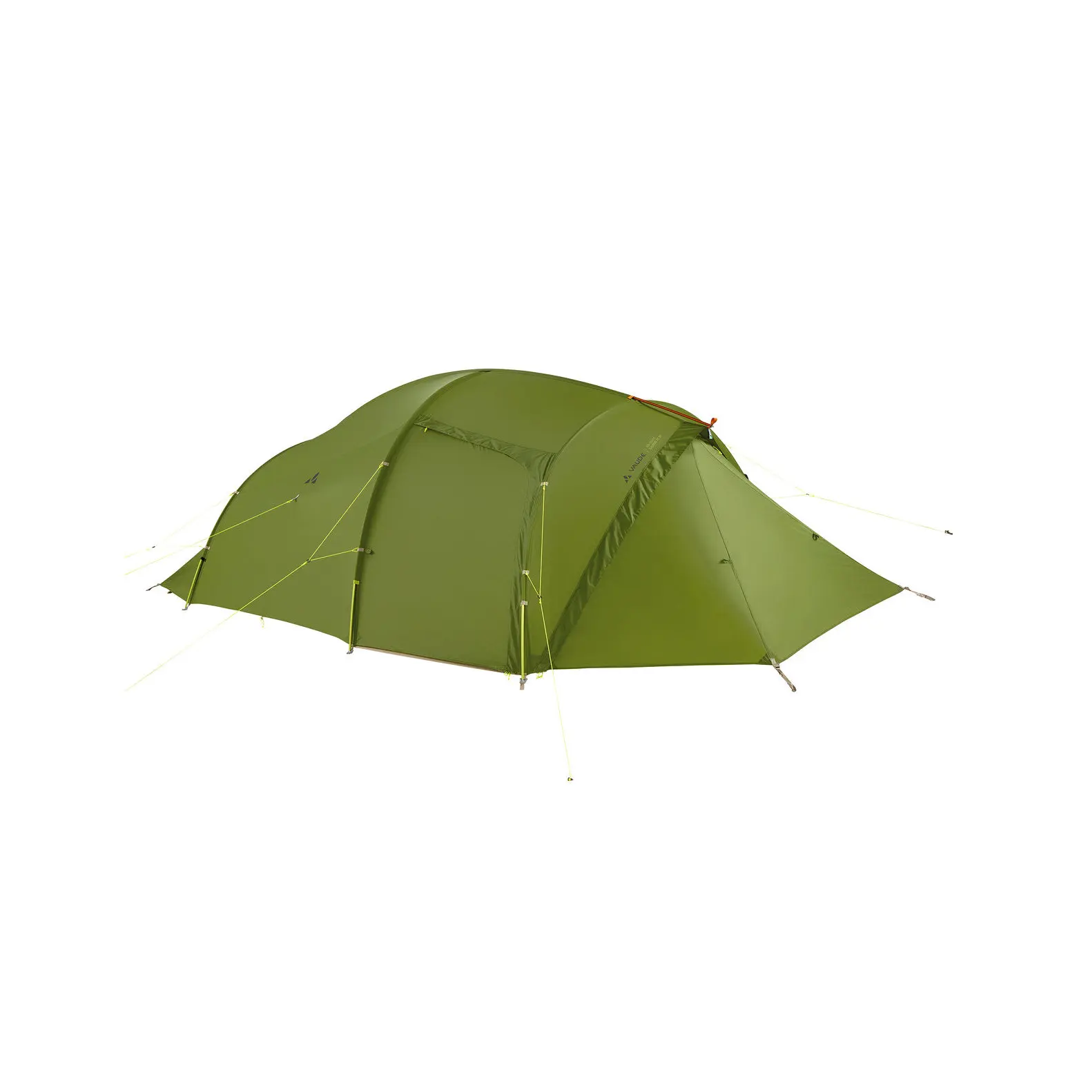 Zelt 3 Plätze VAUDE Adventure Taurus XT