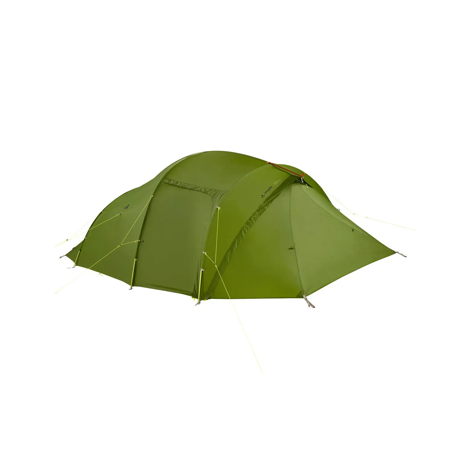 Zelt für 4 Personen VAUDE Adventure Taurus XT